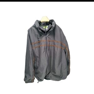 Tek Gear lightweight full zip jacket Men’s Size Large